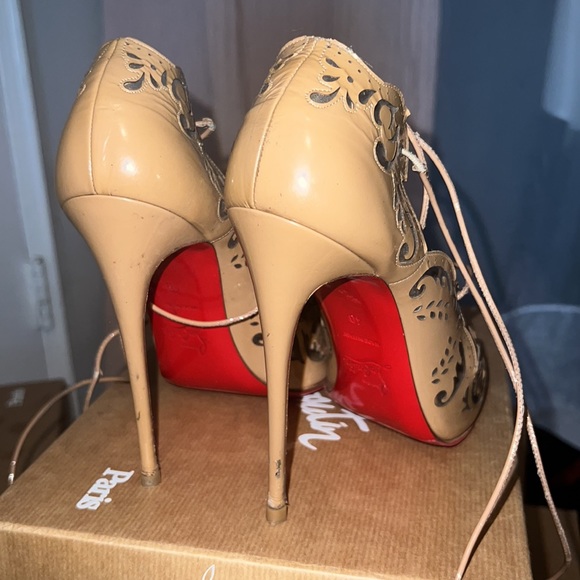 Impera 120 patent PVC - Picture 4 of 7